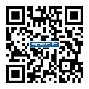QR kodas | Saugarantas, UAB | spec.lt