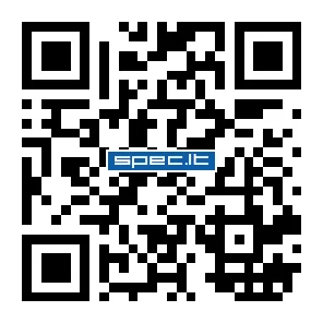 QR kodas | Saugardas, UAB | spec.lt