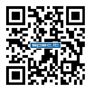 QR kodas | SAUGAS, UAB | spec.lt