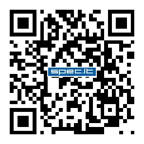 QR kodas | Saugaus darbo centras, UAB | spec.lt