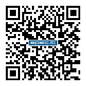 QR kodas | Saugaus Eismo Labdaros ir Paramos Fondas Sef