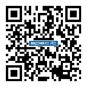 QR kodas | Saugaus namo technologijos, UAB