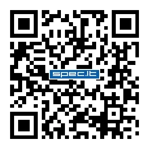 QR kodas | SAUGAUS VAIKO CENTRAS, VŠĮ