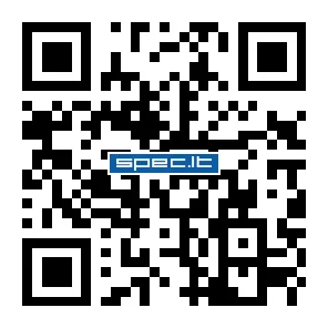 QR kodas | Saugea, MB