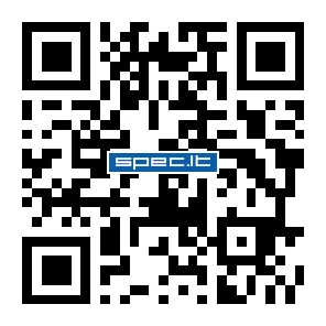 QR kodas | Saugenta, UAB | spec.lt