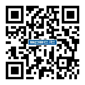 QR kodas | Saugera, UAB | spec.lt