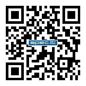 QR kodas | Saugesa, MB | spec.lt