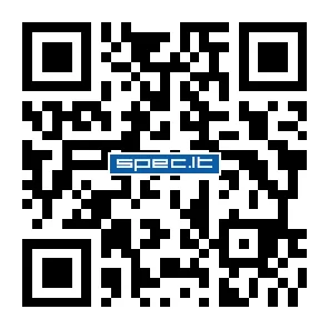 QR kodas | Saugeta, UAB