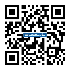 QR kodas | Saugetė, MB | spec.lt