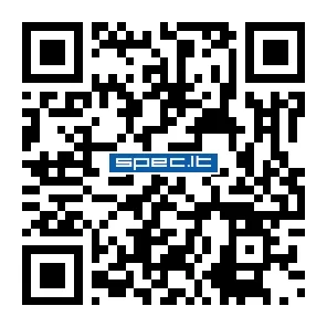 QR kodas | Saugi darbovietė, MB | spec.lt