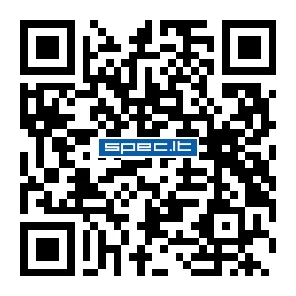 QR kodas | Saugi elektra, UAB | spec.lt