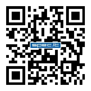 QR kodas | Saugi era, IĮ