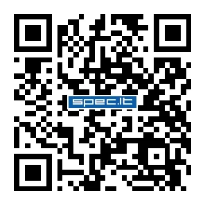 QR kodas | Saugi investicija, UAB | spec.lt