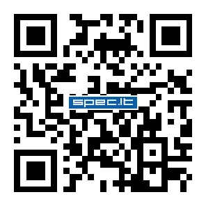 QR kodas | Saugi plomba, UAB | spec.lt
