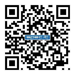 QR kodas | Saugi pradžia, VŠĮ | spec.lt
