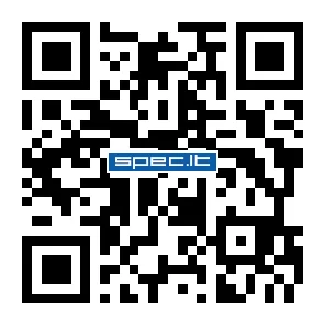 QR kodas | Saugi scena, UAB