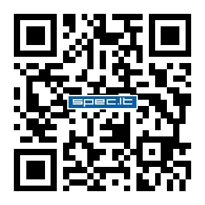 QR kodas | Sabalas, MB | spec.lt