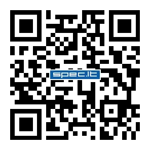 QR kodas | Saugiai, UAB | spec.lt