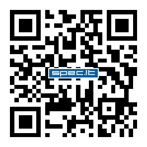 QR kodas | SAUGIJA, UAB | spec.lt