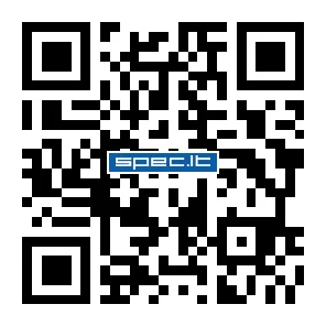QR kodas | SAUGILA, UAB | spec.lt