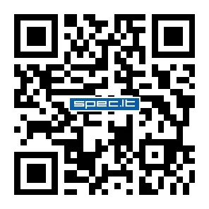 QR kodas | SAUGIMA, UAB | spec.lt