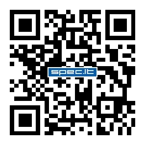 QR kodas | Sauginta, UAB | spec.lt