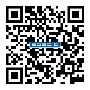 QR kodas | Saugios idėjos, UAB