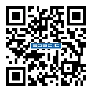 QR kodas | SAUGIRA, UAB | spec.lt
