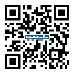 QR kodas | Saugirda, UAB | spec.lt
