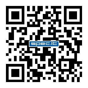 QR kodas | Saugma, UAB | spec.lt