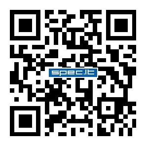 QR kodas | Saugmila, MB | spec.lt