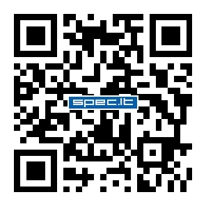 QR kodas | SAUGOJUS, UAB | spec.lt