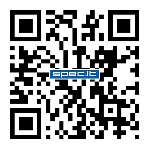 QR kodas | Saugok save, VŠĮ | spec.lt
