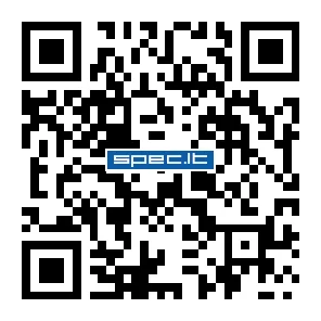 QR kodas | Saugos alternatyva, MB
