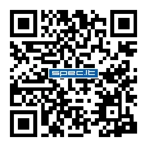 QR kodas | Saugos darbe sprendimai, UAB | spec.lt