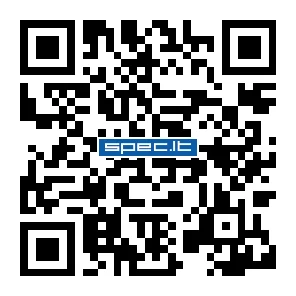 QR kodas | SAUGOS DIZAINAS, UAB | spec.lt