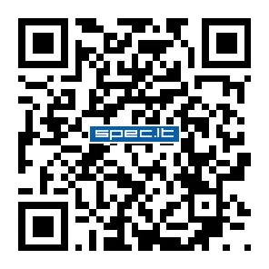 QR kodas | Saugos draugas, UAB | spec.lt