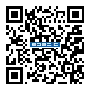 QR kodas | Saugos Ekspertai, UAB | spec.lt