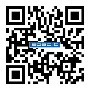 QR kodas | SAUGOS ERDVĖ, MB