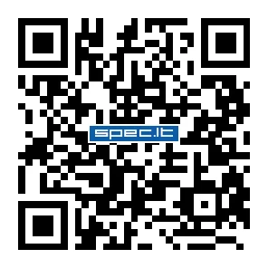 QR kodas | SAUGOS GARANTAS, UAB | spec.lt