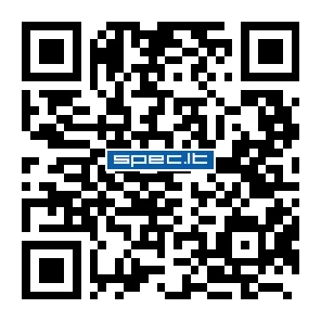 QR kodas | Saugos garantija, UAB | spec.lt