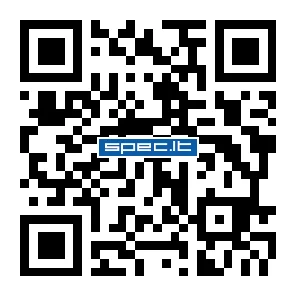 QR kodas | Saugos kodas, UAB | spec.lt