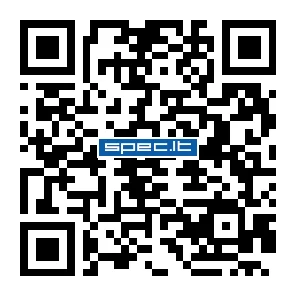 QR kodas | Saugos konsultacijos, UAB