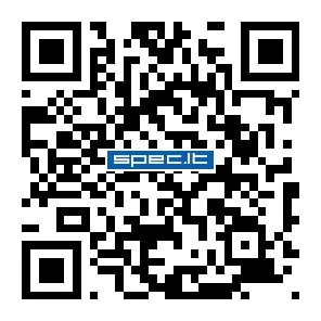 QR kodas | SAUGOS LINIJA, UAB | spec.lt