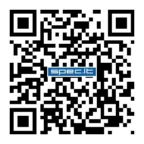 QR kodas | Saugos projektai, UAB | spec.lt