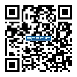 QR kodas | Saugos projektų grupė, MB