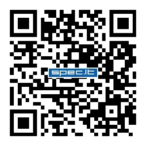 QR kodas | Saugos projektų valdymas, UAB