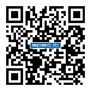 QR kodas | SAUGOS SISTEMOS, UAB