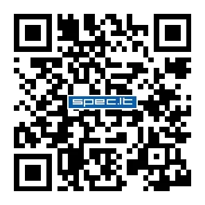 QR kodas | SAUGOS SPEKTRAS, UAB