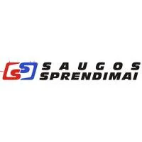 SAUGOS SPRENDIMAI, UAB